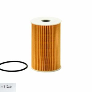 DKMAX Oil Filter suitable for I20, Verna Fluidic, Creta, I20 Elite, I10 Grand, Seltos, I20 Active (Diesel)