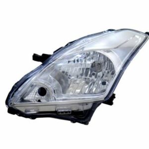 Lumax Head Light suitable for Baleno 2017 with Motor Left