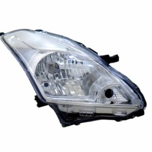 Lumax Head Light suitable for Baleno 2017 with Motor Right