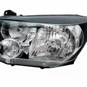Lumax Head Light suitable for Celerio with Motor Left
