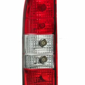 Lumax Tail Light suitable for Traveller Left