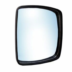 DKMAX Side View Mirror suitable for Wide Angle for Commercial Vehicles