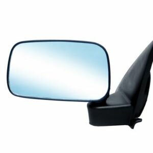 DKMAX Side View Mirror suitable for Alto 800 Paddle Left