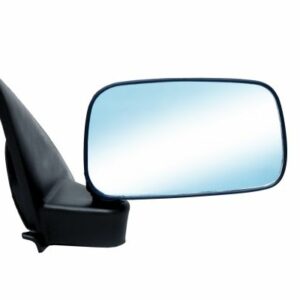 DKMAX Side View Mirror suitable for Alto 800 Paddle Right