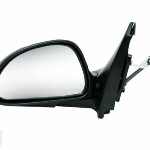 DKMAX Side View Mirror suitable for Alto, Alto K10 Type 1 Actuator, Cable, VXI Type Left