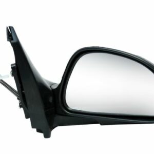DKMAX Side View Mirror suitable for Alto, Alto K10 Type 1 Actuator, Cable, VXI Type Right