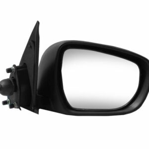 DKMAX Side View Mirror suitable for Alto K10 Type 2 Actuator, Cable, VXI Type Right
