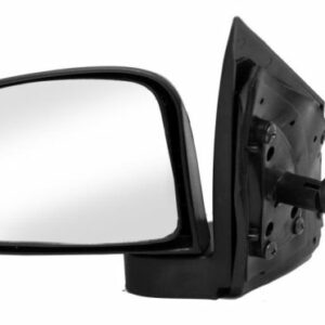 DKMAX Side View Mirror suitable for Eon Actuator, Cable, VXI Type Left