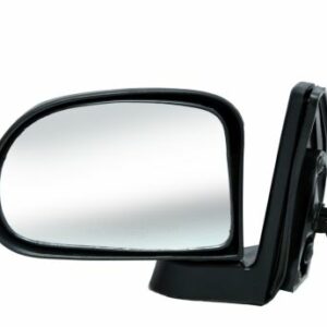 DKMAX Side View Mirror suitable for Santro Xing Actuator, Cable, VXI Type Left