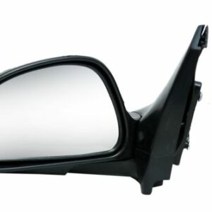 DKMAX Side View Mirror suitable for Zen, Zen Tiger Handset, Tiptap, LXI Type Left