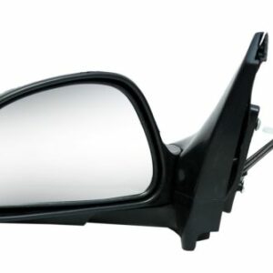 DKMAX Side View Mirror suitable for Zen, Zen Tiger Actuator, Cable, VXI Type Left