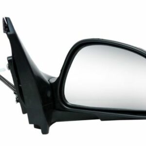 DKMAX Side View Mirror suitable for Zen, Zen Tiger Actuator, Cable, VXI Type Right