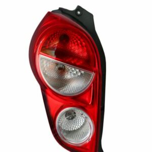 Lumax Tail Light suitable for Beat Type 2 Left
