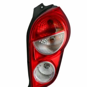 Lumax Tail Light suitable for Beat Type 2 Right
