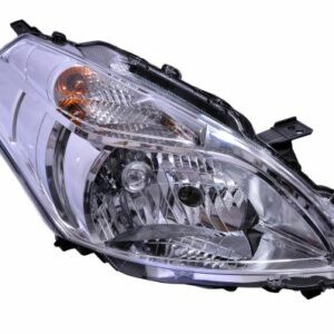 Lumax Head Light suitable for Ertiga 2011 with Motor Right