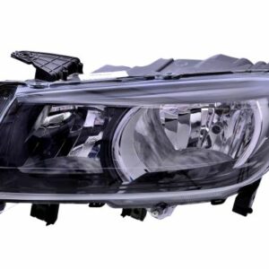 Lumax Head Light suitable for Brezza with Motor Left