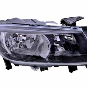 Lumax Head Light suitable for Brezza with Motor Right