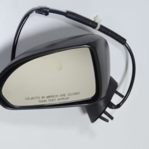 DKMAX Side View Mirror suitable for City Type 3 Dolphin (2002-2004), City Type 4 ZX (2005-2008) Motorize Left