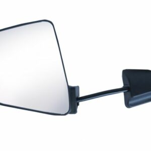 DKMAX Side View Mirror suitable for Iris, Zip Paddle Right