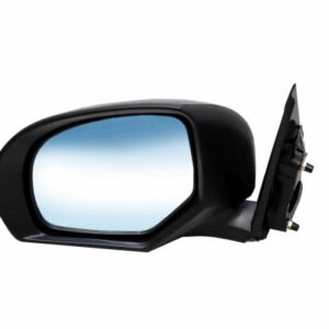 DKMAX Side View Mirror suitable for Breza Motorised with Indicator Left