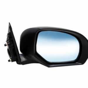 DKMAX Side View Mirror suitable for Breza Motorised with Indicator Right