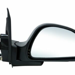 DKMAX Side View Mirror suitable for Alto 800 Actuator, Cable, VXI Type Right
