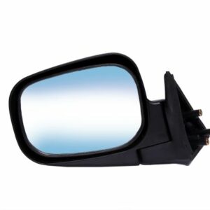 DKMAX Side View Mirror suitable for Sumo Victa Handset, Tiptap, LXI Type Left