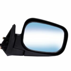 DKMAX Side View Mirror suitable for Sumo Victa Handset, Tiptap, LXI Type Right
