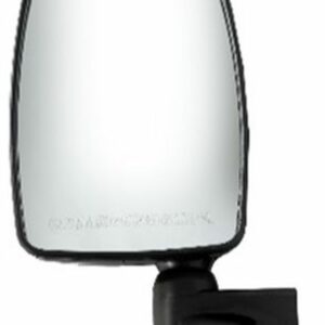DKMAX Side View Mirror suitable for Bolero Ref with Painted Cover Left