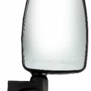 DKMAX Side View Mirror suitable for Bolero Ref with Painted Cover Right