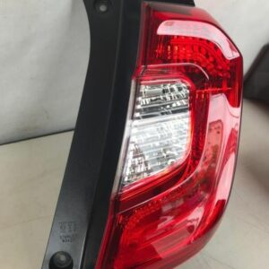 Lumax Tail Light suitable for WR-V Without Socket Right