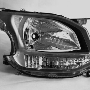 Lumax Head Light suitable for WagonR 2019 with Motor Right