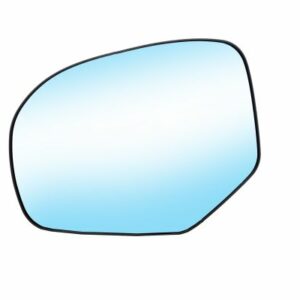 DKMAX Sub Mirror Plate suitable for Swift New 2011, Dzire New 2011, Ertiga 2011, Breza VXI Type 1 TypeLeft