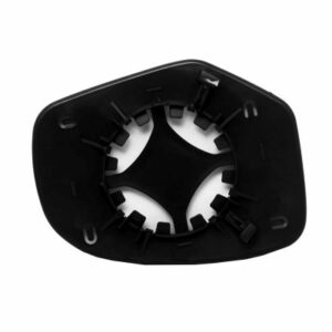 DKMAX Sub Mirror Plate suitable for Swift New 2011, Dzire New 2011, Ertiga 2011, Breza VXI Type 1 TypeRight