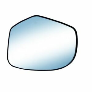 DKMAX Sub Mirror Plate suitable for Swift New 2011, Dzire New 2011, Ertiga 2011, Brezza Motorised Type Left