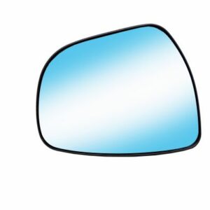 DKMAX Sub Mirror Plate suitable for Celerio, Alto K10 Type 2, Baleno 2017, Ignis-Left