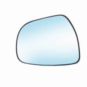 DKMAX Sub Mirror Plate suitable for Swift 3rd Generation 2017, Dzire 3rd Generation 2017, Ciaz, WagonR-19, VXI Type 1 TypeLeft