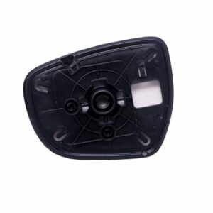 DKMAX Sub Mirror Plate suitable for Swift 3rd Generation 2017, Dzire 3rd Generation 2017, Ciaz, WagonR-19, VXI Type 1 TypeRight