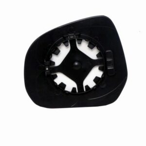 DKMAX Sub Mirror Plate suitable for Ritz - Left