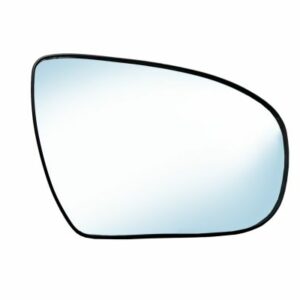 DKMAX Sub Mirror Plate suitable for I20 Elite, I20 Active - Left