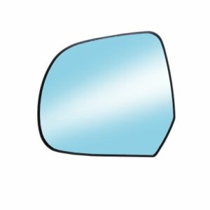 DKMAX Sub Mirror Plate suitable for Duster, Sunny, Micra, Scala, Logan Type 2, Verito, Terrano-Left
