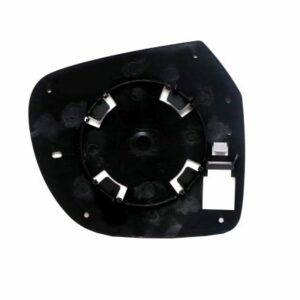 DKMAX Sub Mirror Plate suitable for Duster, Sunny, Micra, Scala, Logan Type 2, Verito, Terrano-Right