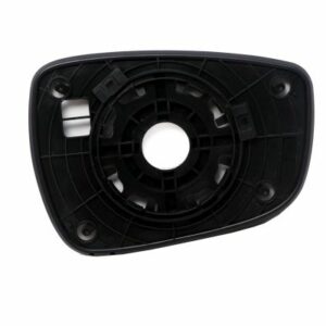 DKMAX Sub Mirror Plate suitable for Verna Fluidic 2011 - Right