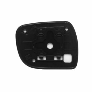 DKMAX Sub Mirror Plate suitable for Innova Type 1, Fortuner Type 1 - Right