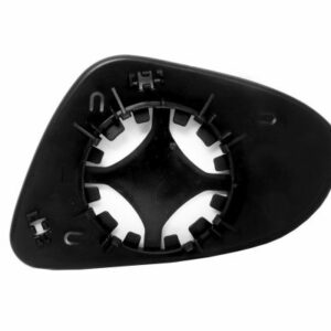DKMAX Sub Mirror Plate suitable for Etios Type 2, Yaris, Liva Type 2 - Right