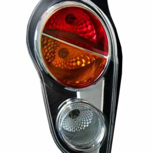 Lumax Tail Light suitable for Beat Type 1 Left