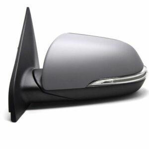 DKMAX Side View Mirror suitable for Creta Autofold (8 Wire) Left