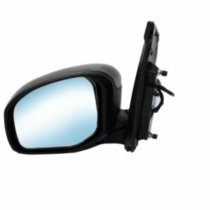 DKMAX Side View Mirror suitable for Amaze Motorised Type 2 Left