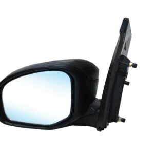 DKMAX Side View Mirror suitable for Amaze Type 2 Handset, Tiptap, LXI Type Left