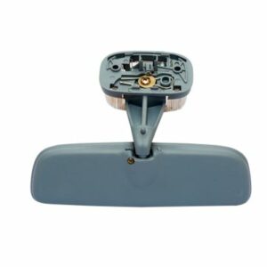 DKMAX Rear View Inner Mirror WagonR, Alto, Alto 800, Alto K10 - Ordinary